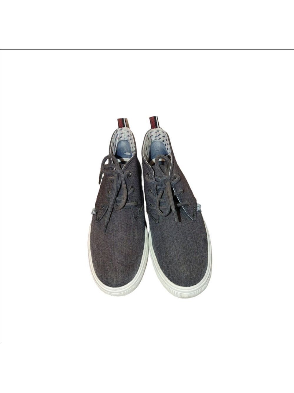 Ben Sherman Ashfors Chukka Size 8